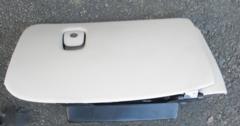 03-04 Corvette C5  Glove Box Shale 10317000